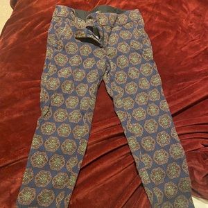 Loft Marisa pants